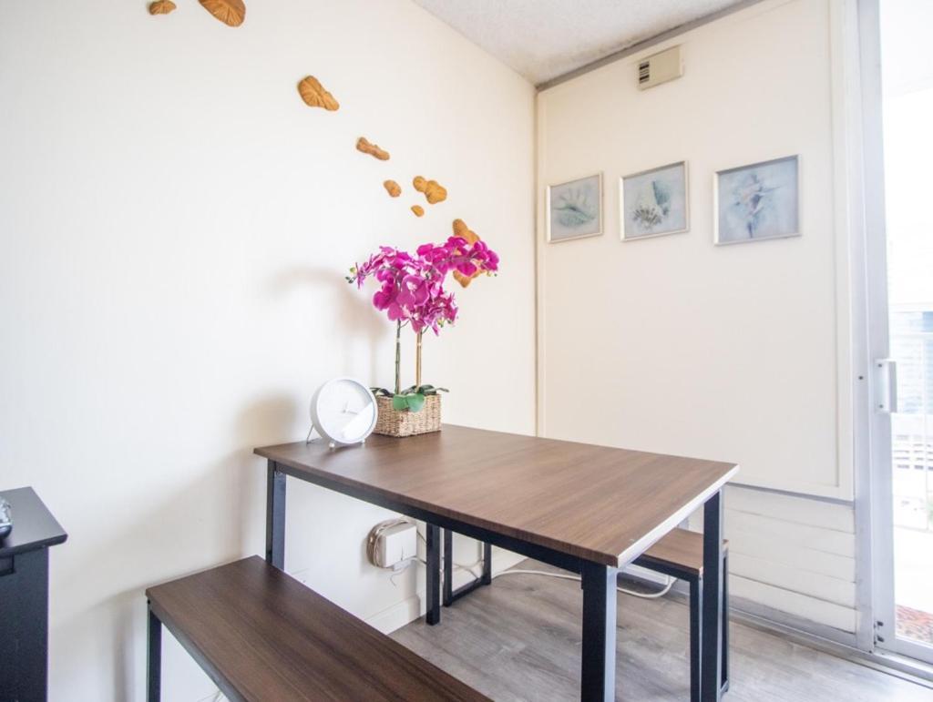 Апартаменты Marine Surf Waikiki 2108 - Parking Included Гонолулу Экстерьер фото