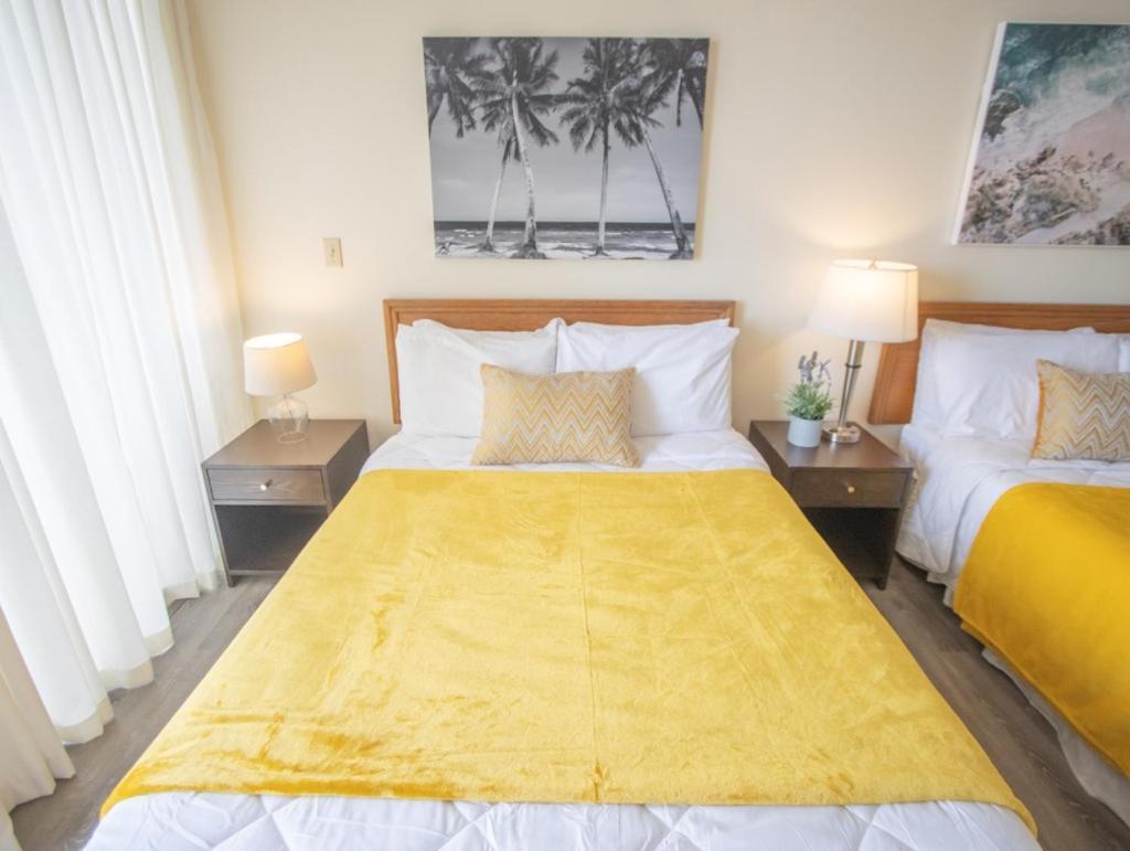 Апартаменты Marine Surf Waikiki 2108 - Parking Included Гонолулу Экстерьер фото